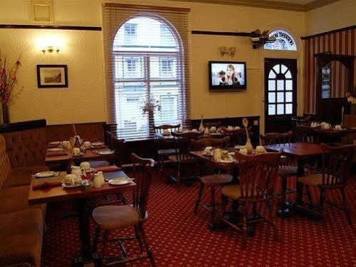 Derwent House 호텔 스카버러 외부 사진