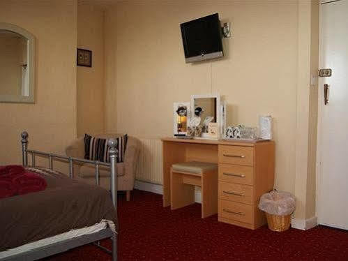 Derwent House 호텔 스카버러 외부 사진