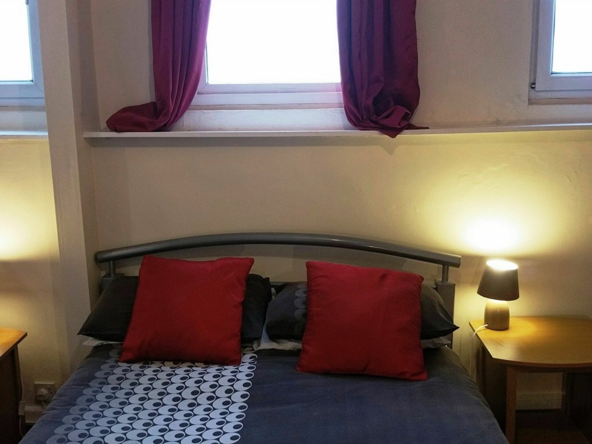 Derwent House 호텔 스카버러 외부 사진